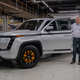 Image for article titled Lordstown Motors Has Been Faking Orders, Is Actually 3-4 Years From Production: Research Firm